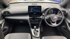 Toyota Yaris Cross 1.5 Hybrid Design 5dr CVT Hybrid Estate